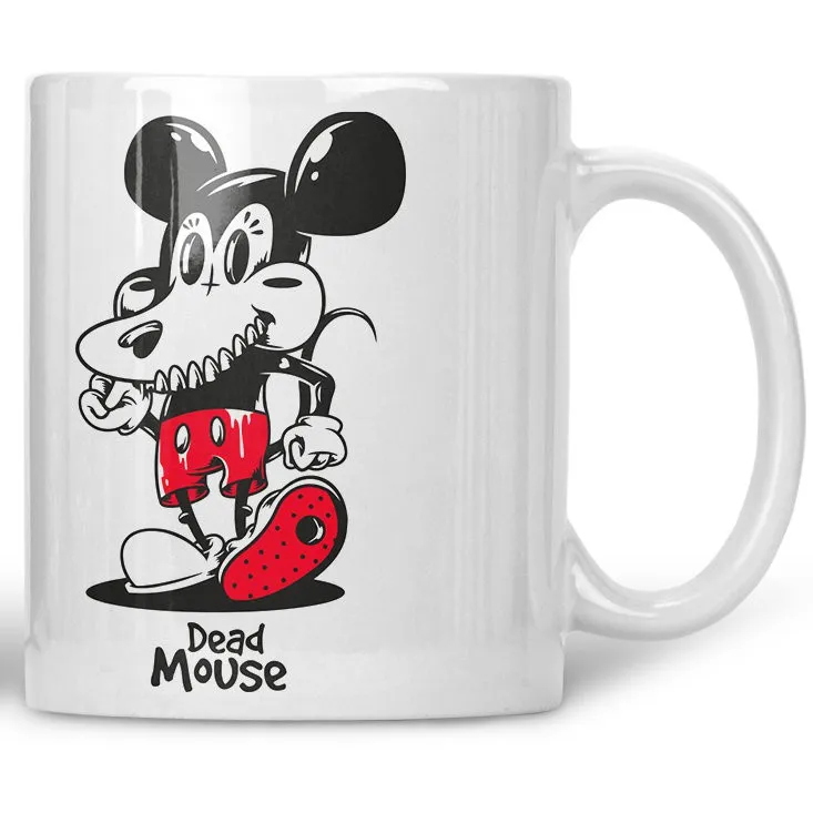 kubek-dead-mouse-zombie-mysz-stan-nowy