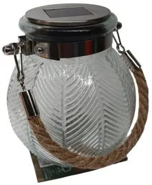 lampa-solarna-latarenka-ogrodowa-z-uchwytem-juta-led-biala-ciepla-lisc