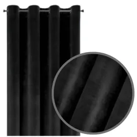 zaslony-welurowe-gotowa-zaslona-na-przelotkach-grube-velvet-welur-140x250