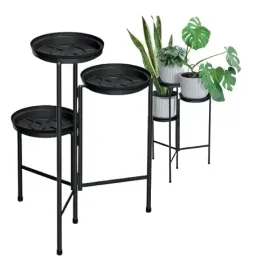 kwietnik-stojacy-na-kwiaty-metalowy-czarny-ozdobny-60-cm