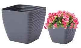 doniczka-z-podstawka-plastikowa-antracytowa-107x10cm-kwadratowa