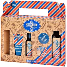 kosmetyki-barbershop-do-zarostu-dla-mezczyzny-krem-balsam-grzebien-zestaw