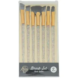 pedzle-plaskie-do-farb-olejnych-duzy-zestaw-glitter-7-sztuk-faber-castell