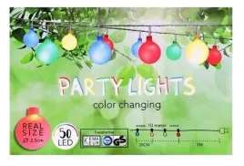 kolorowa-girlanda-party-lights-50-led-25-cm-matowe-kulki-dlugosc-1500-cm
