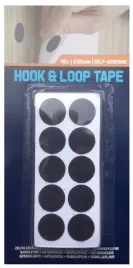 tasma-rzep-samoprzylepny-kolka-20-mm-okragly-czarne-40-szt-super-hot-klej