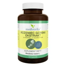 medverita-rozeniec-gorski-ekstrakt-120-kapsulek-adaptogen-wsparcie-energi