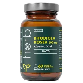 herb-rhodiola-rosea-500mg-60-vcaps-rozeniec-gorski-adaptogen-pamiec-stres