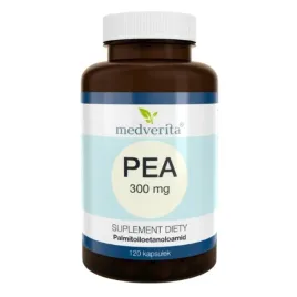 medverita-pea-palmitoiloetanoloamid-uklad-endokannabinoidowy-300mg-120-kap