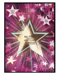 kalendarz-adwentowy-2025-revolution-all-stars-24-produkty-do-makijazu