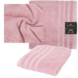 recznik-kapielowy-hotel-royal-70x140-cm-550-gsm-100percent-bawelna-frotte-rozowy