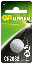 bateria-litowa-firma-gp-wersja-cr2032-dl2032-3v-lithium-1-sztuka-blister