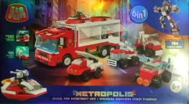klocki-elefun-metropolis-specjalna-jednostka-straz-pozarna-6w1-704-element