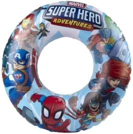 kolko-do-nauki-plywania-ratunkowe-marvel-superhero