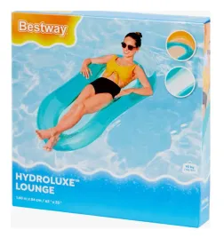 materac-lezanka-wodna-bestway-lux-43103-turkusowy-160-x-84-cm-z-zaglowkiem