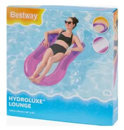 materac-lezanka-wodna-bestway-lux-43103-fioletowy-160-x-84-cm-z-zaglowkiem