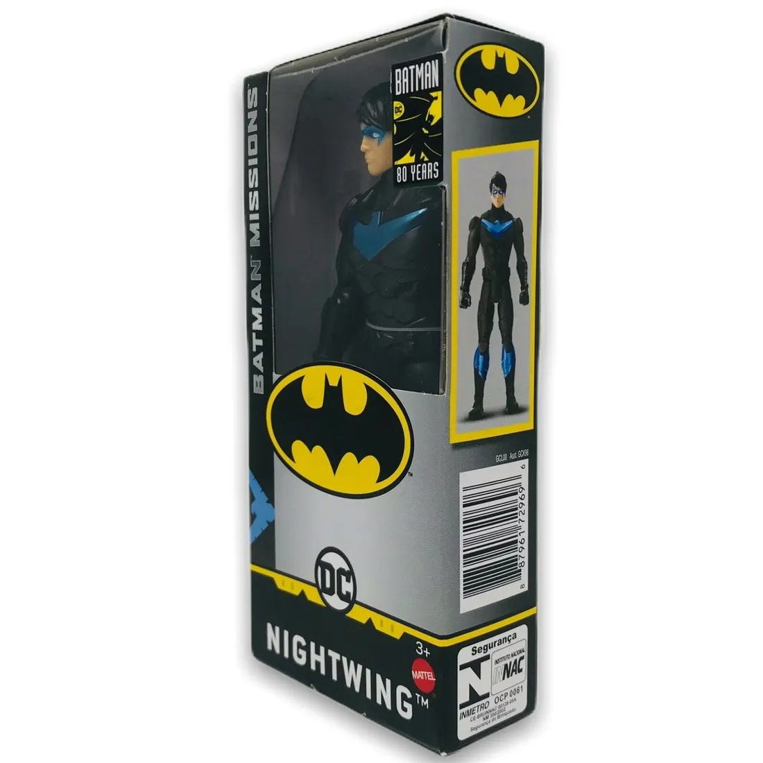 figurka-batman-missions-dc-nightwing-mattel-stan-nowy