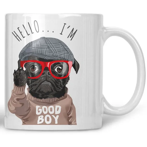 kubek-hello-i-m-good-boy