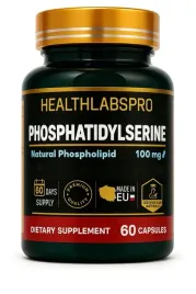 fosfatydyloseryna-phosphatidyserine-koncentracja-nauka-pamiec-60-kapsulek