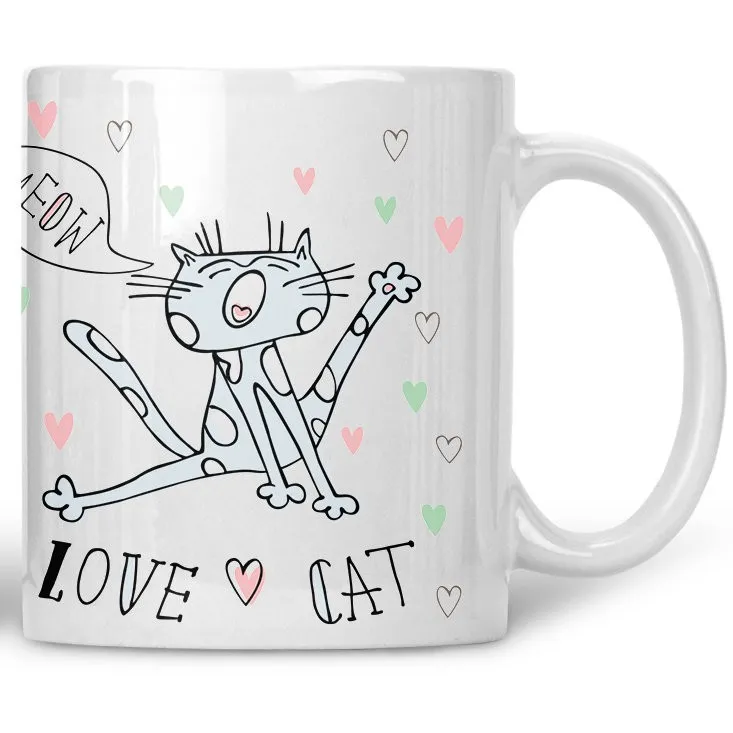 kubek-love-cat-stan-nowy