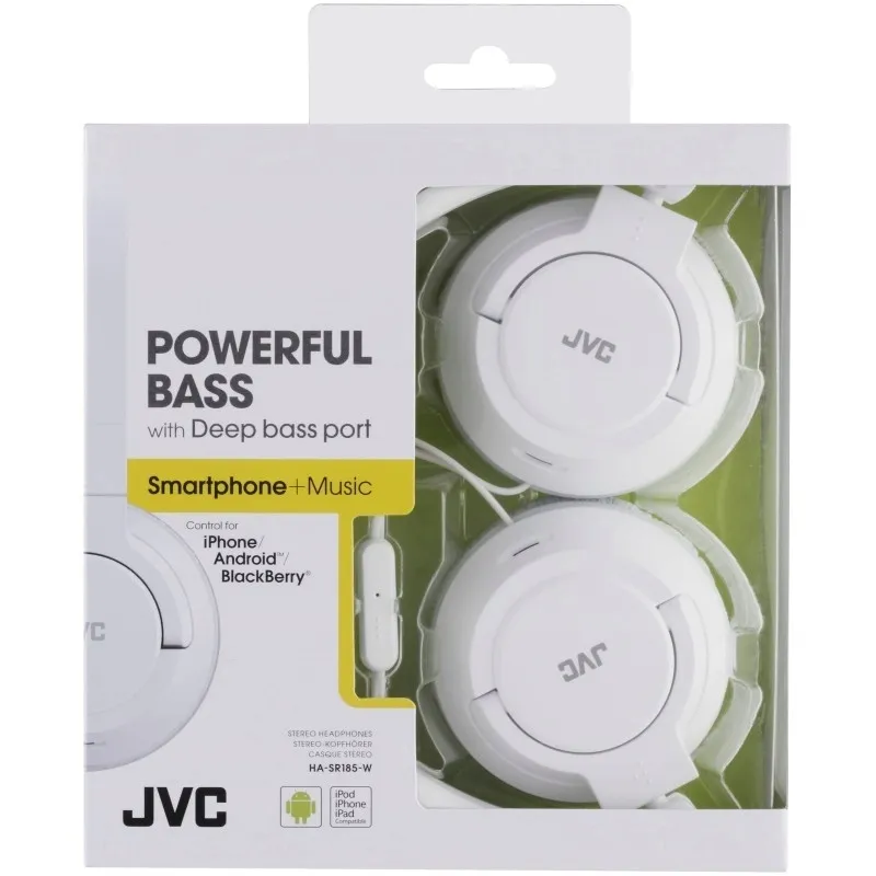 jvc-ha-s185-biale-stan-nowy