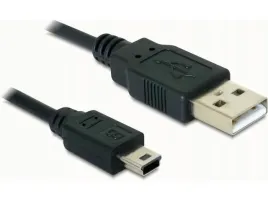 kabel-usb-mini-usb-07-m-czarny