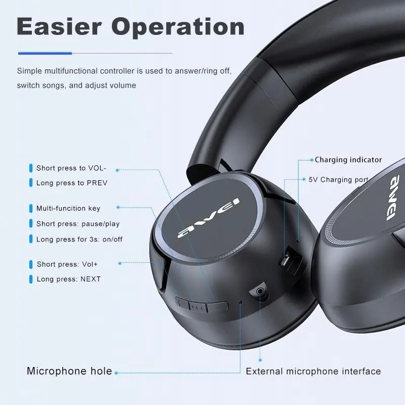 awei-sluchawki-nauszne-bluetooth-a770bl-czarne