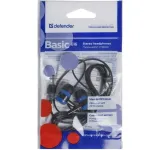 defender-sluchawki-przewodowe-douszne-basic-616-stan-nowy