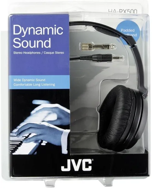 jvc-sluchawki-ha-rx500-marka-jvc