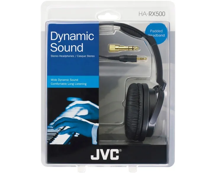 jvc-sluchawki-ha-rx500-konstrukcja-zamknieta
