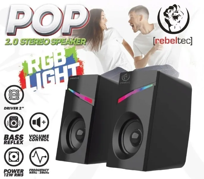 rebeltec-glosnik-2-0-pop