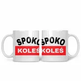 kubek-spoko-koles-stan-nowy