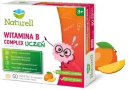 naturell-witamina-b-complex-uczen-smak-mango-dla-dzieci-60-tabletek