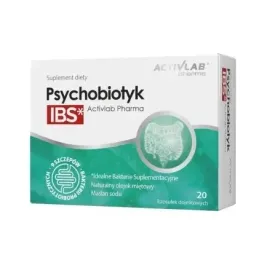 activlab-psychobiotyk-ibs