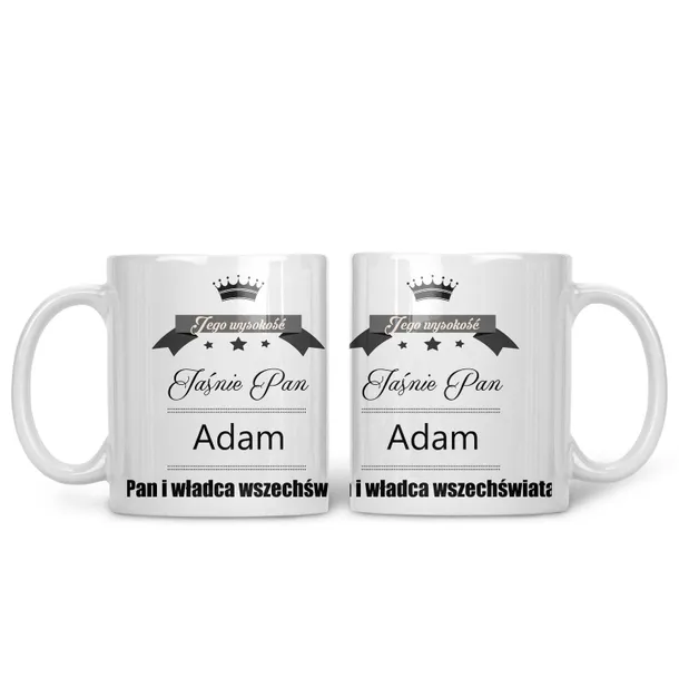 kubek-jasnie-pan-adam-stan-nowy