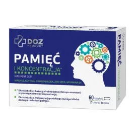 suplement-doz-product-pamiec-i-koncentracja-60-tabletek-na-skupienie