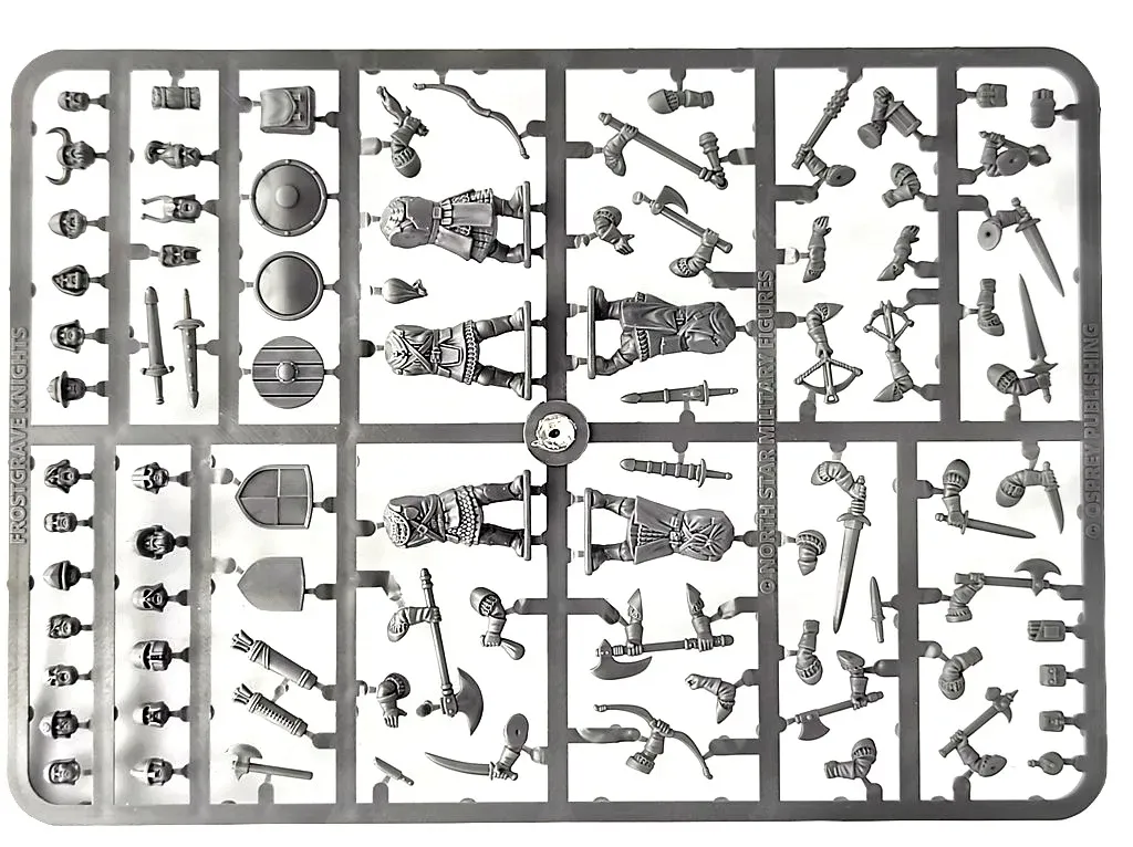 frostgrave-knights-rycerze-5-szt