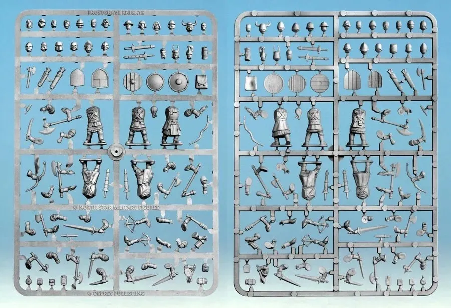 frostgrave-knights-rycerze-5-szt