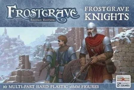 frostgrave-knights-rycerze-5-szt