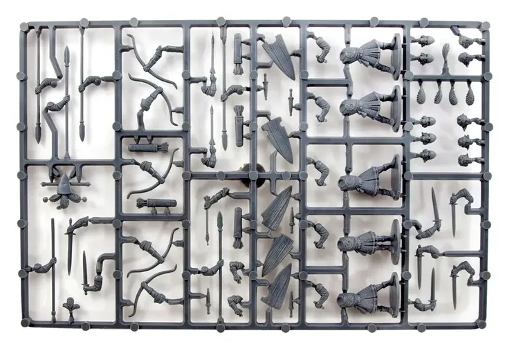 elf-infantry-elfy-5-szt