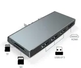 hub-usb-cateck-6in2-pro4-5-6-stan-opakowania-oryginalne