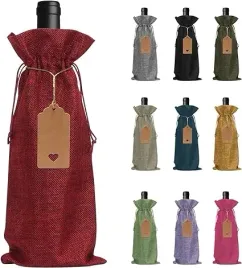 torby-na-wino-lniane-ze-sznurkiem-z-juty-kolorowe-10-sztuk