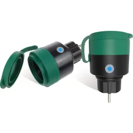 gniazdo-elektryczne-scienne-ucomen-zielone-pa-geba-01swp