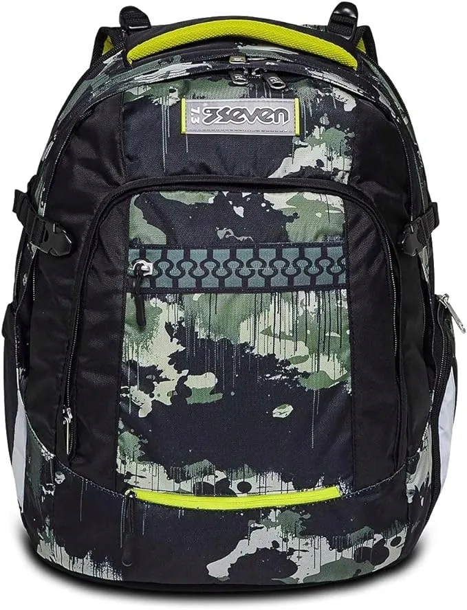 plecak-seven-updown-twice-grs-stan-nowy