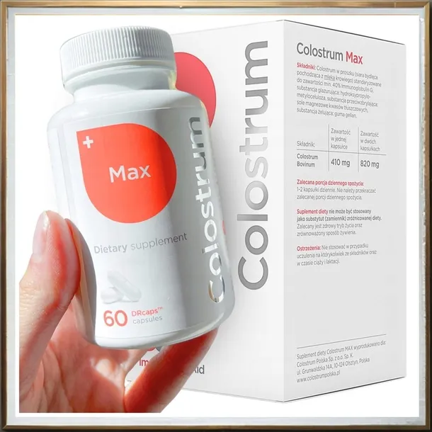 suplement-diety-colostrum-max-lr500mg-w-tabletkach-60-tabletek-kapsulek-typ-wyrobu-medycznego-wyposazenie-wyrobu-medycznego-lub-produkt-niemajacy-przewidzianego-zastosowania-medycznego