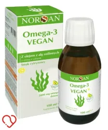norsan-omega-3-vegan-dha-epa-olej-z-alg-roslinne-zrodlo-plyn-omega-100ml