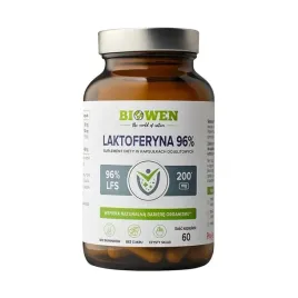 biowen-laktoferyna-96percent-60-kapsulek-odpornosc-infekcje-wchlanianie-zelaza