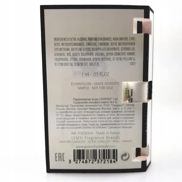 givenchy-l-interdit-edp-perfumowana-1-ml-stan-nowy