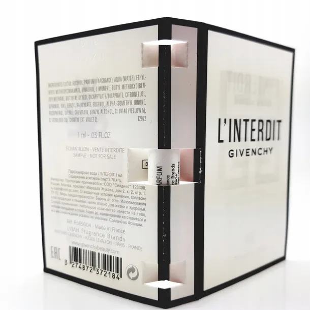 givenchy-l-interdit-edp-perfumowana-1-ml-stan-nowy