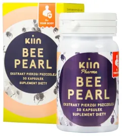 kiin-pierzga-pszczela-bee-pearl-ekstrakt