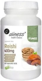 aliness-reishi-ekstrakt-400mg-90-vege-caps-grzyby-witalne-synteza-krazenie